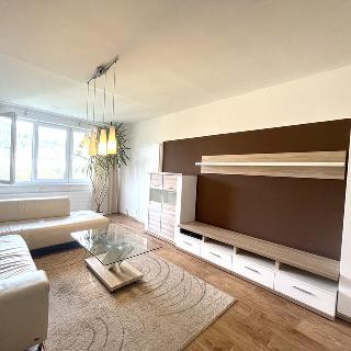 Pronájem bytu 3+1 65 m² Větřní, Na Vyhlídce