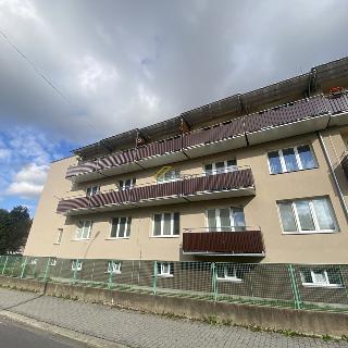 Pronájem bytu 2+kk 65 m² České Budějovice, Čéčova