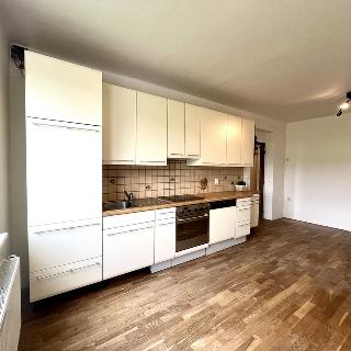 Prodej bytu 3+1 65 m² Dolní Dvořiště