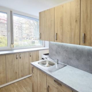 Pronájem bytu 2+kk 48 m² Liberec