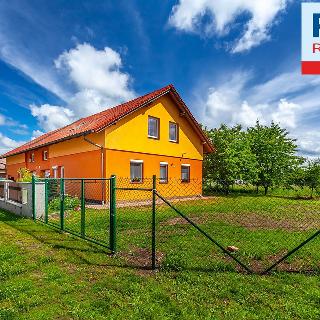 Prodej rodinného domu 141 m² Pardubice, 