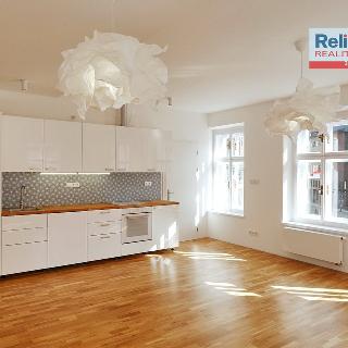 Pronájem bytu 3+kk 73 m² Liberec, Kostelní