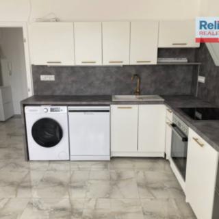 Pronájem bytu 2+kk 42 m² Liberec