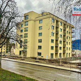 Pronájem bytu 3+kk 58 m² Liberec, Švermova