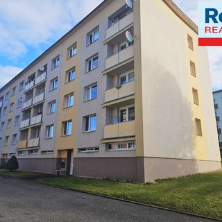 Prodej bytu 2+1 55 m² Harrachov, 