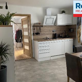 Prodej bytu 3+1 105 m² Frýdlant, Žitavská