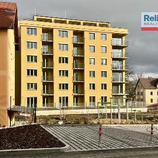 Prodej bytu 3+kk 58 m² Liberec, Švermova