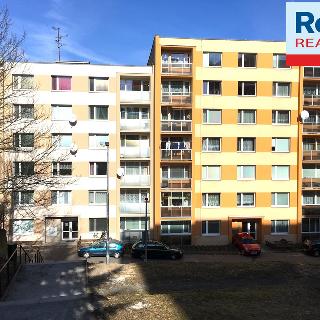 Pronájem bytu 3+1 64 m² Liberec, Kominická