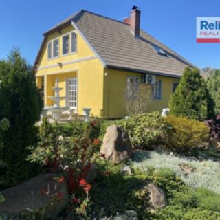 Prodej rodinného domu 375 m² Stvolínky