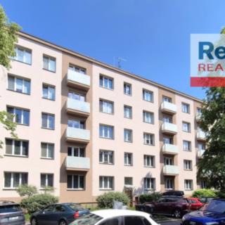 Pronájem bytu 2+1 57 m² Pardubice Zelené Předměstí, Jungmannova