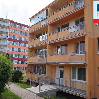 Prodej bytu 3+1 70 m² Bílina, 