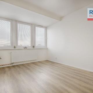 Pronájem bytu 2+kk 34 m² Liberec, Voroněžská