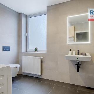 Pronájem bytu 2+kk 33 m² Liberec, Voroněžská