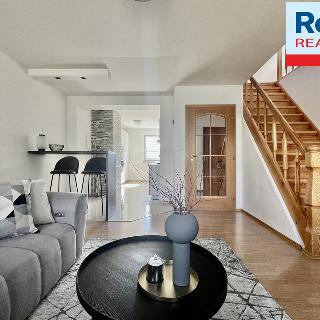 Prodej rodinného domu 146 m² Liberec, Rýmařovská