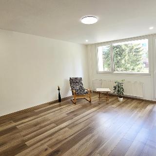 Prodej bytu 3+1 70 m² Liberec