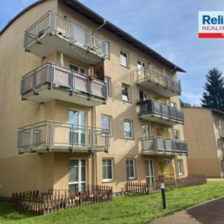 Prodej bytu 1+kk, garsoniery 46 m² Liberec