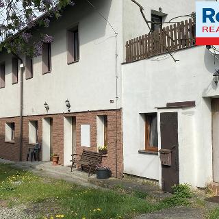 Prodej rodinného domu 175 m² Chrastava, Nádražní