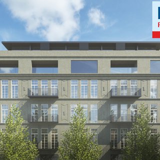 Prodej bytu 4+kk 108 m² Liberec, 8. března