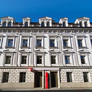 Prodej kanceláře 1083 m&sup2; Liberec