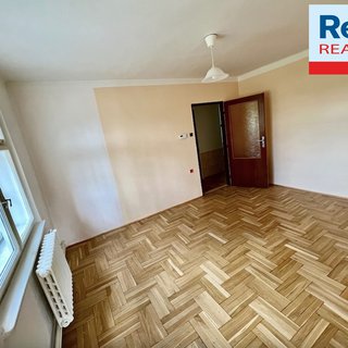 Pronájem bytu 2+1 53 m² Jablonec nad Nisou, Písečná