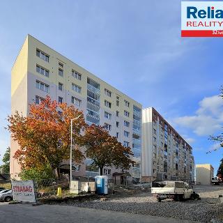 Prodej bytu 2+kk 41 m² Jablonec nad Nisou, Skelná