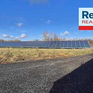 Prodej komerčního pozemku 4114 m² Spojil