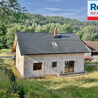 Prodej rodinného domu 122 m² Hamr na Jezeře, 