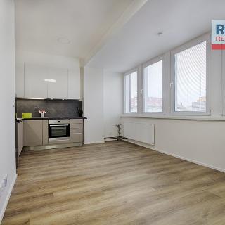 Pronájem bytu 2+kk 33 m² Liberec, Voroněžská