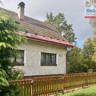 Prodej rodinného domu 286 m² Liberec, Broumovská