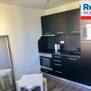 Pronájem bytu 2+kk 34 m² Liberec, Soukenická