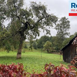 Prodej stavební parcely 2 130 m² Raspenava, Luční