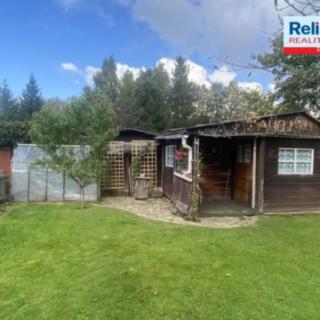 Prodej chaty 14 m&sup2; Nové Město pod Smrkem