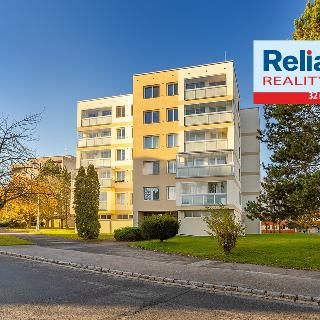 Prodej bytu 3+1 71 m² Hradec Králové, 