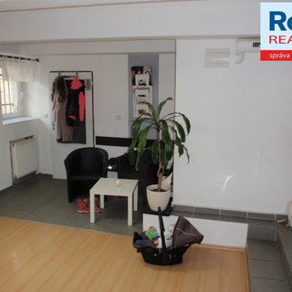 Pronájem obchodu 41 m² Liberec