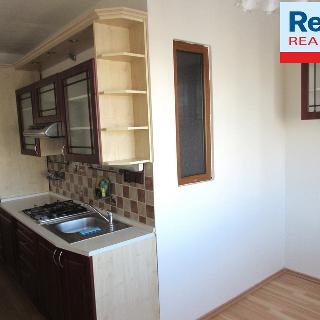 Pronájem bytu 3+1 64 m² Liberec, Kominická