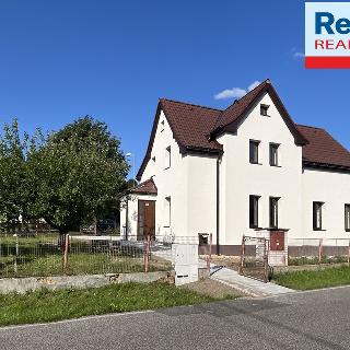 Prodej rodinného domu 139 m² Chotyně, 