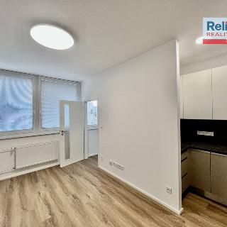 Pronájem bytu 2+kk 30 m² Liberec, Voroněžská