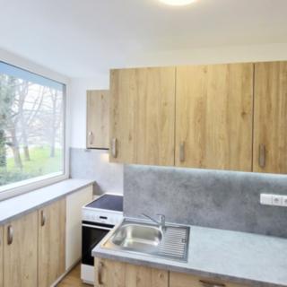 Pronájem bytu 2+kk 48 m² Liberec