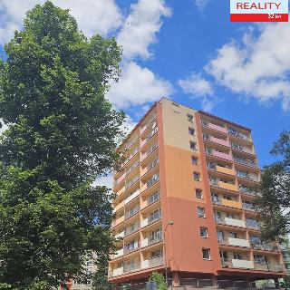 Prodej bytu 3+1 75 m² Desná, Krkonošská