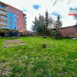 Prodej zahrady 239 m² Liberec, Domažlická