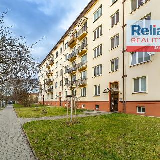 Prodej bytu 3+1 71 m² Pardubice, K Blahobytu