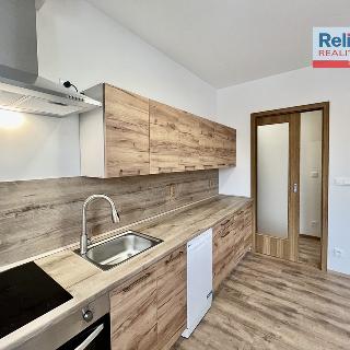 Pronájem bytu 3+kk 58 m² Liberec, Švermova