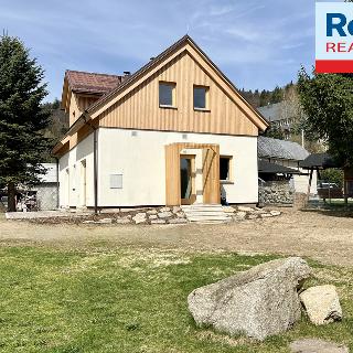 Prodej rodinného domu 70 m² Bedřichov, 