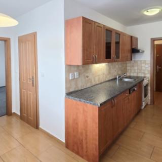 Pronájem bytu 2+1 52 m² Liberec