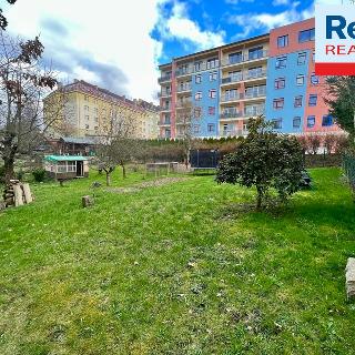 Prodej zahrady 239 m² Liberec, Domažlická