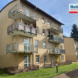 Prodej bytu 1+kk, garsoniery 46 m&sup2; Liberec