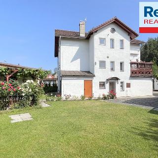 Prodej rodinného domu 265 m² Nový Bor, Liberecká