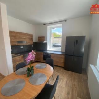 Pronájem bytu 4+kk 82 m² Nové Město nad Metují, T. G. Masaryka