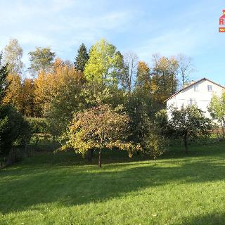 Prodej stavební parcely 1 050 m² Olešnice v Orlických horách, 