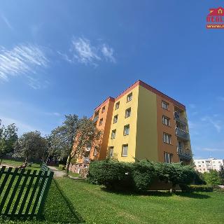 Prodej bytu 3+1 75 m² Dobruška, Orlická